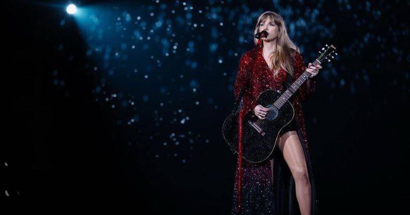 Instagram.com/taylorswift